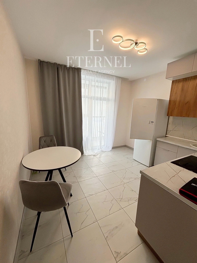Apartament ul. Wrocławska, 2 pokoje, parking, 38 m² - View 6