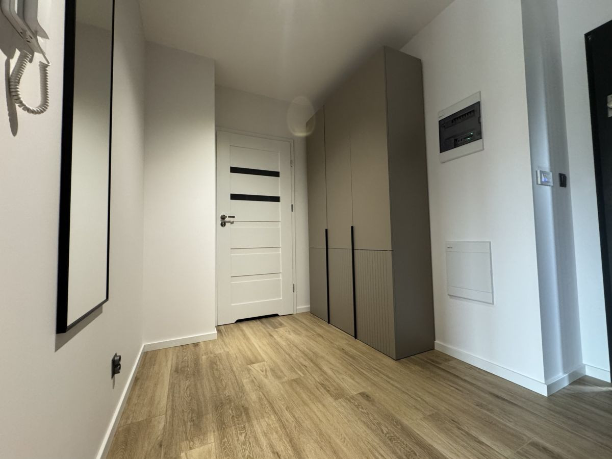 Apartment in Kraków, Stare Podgórze, Podgórze - Widok 4