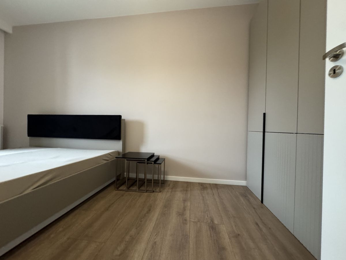 Apartment in Kraków, Stare Podgórze, Podgórze - Widok 5