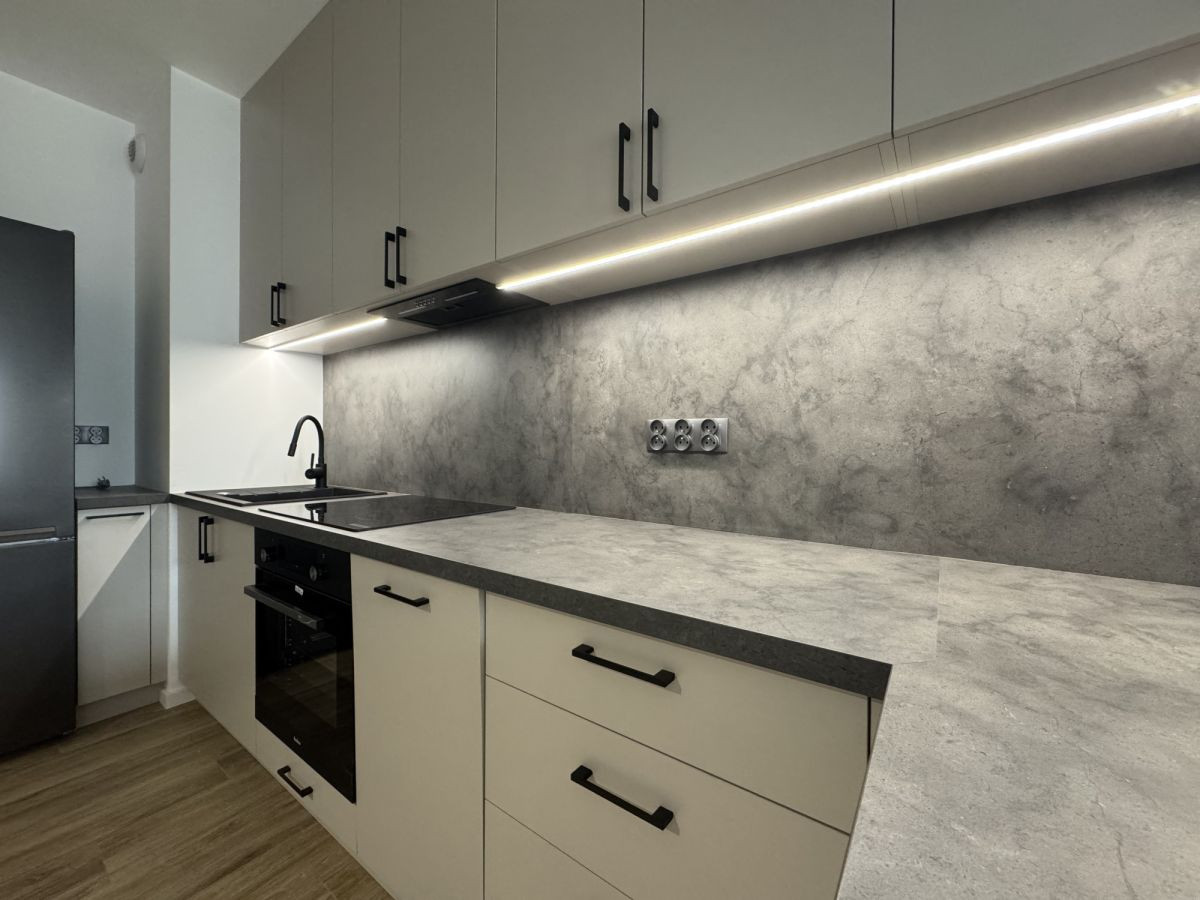 Apartment in Kraków, Stare Podgórze, Podgórze - Widok 3