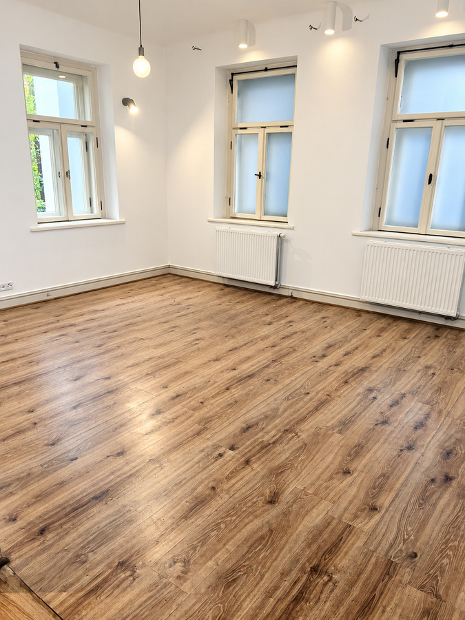 Lokal biurowo-usługowy 44,6 m² | Rakowicka 15 | I piętro
