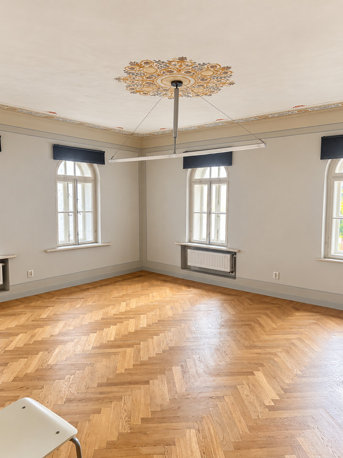 Reprezentacyjny lokal 60 m² | Rakowicka 15 | aneks i łazienka