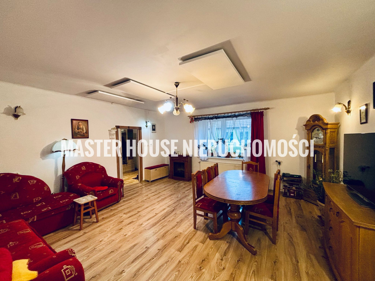 House, 172 m², land 2016 m²