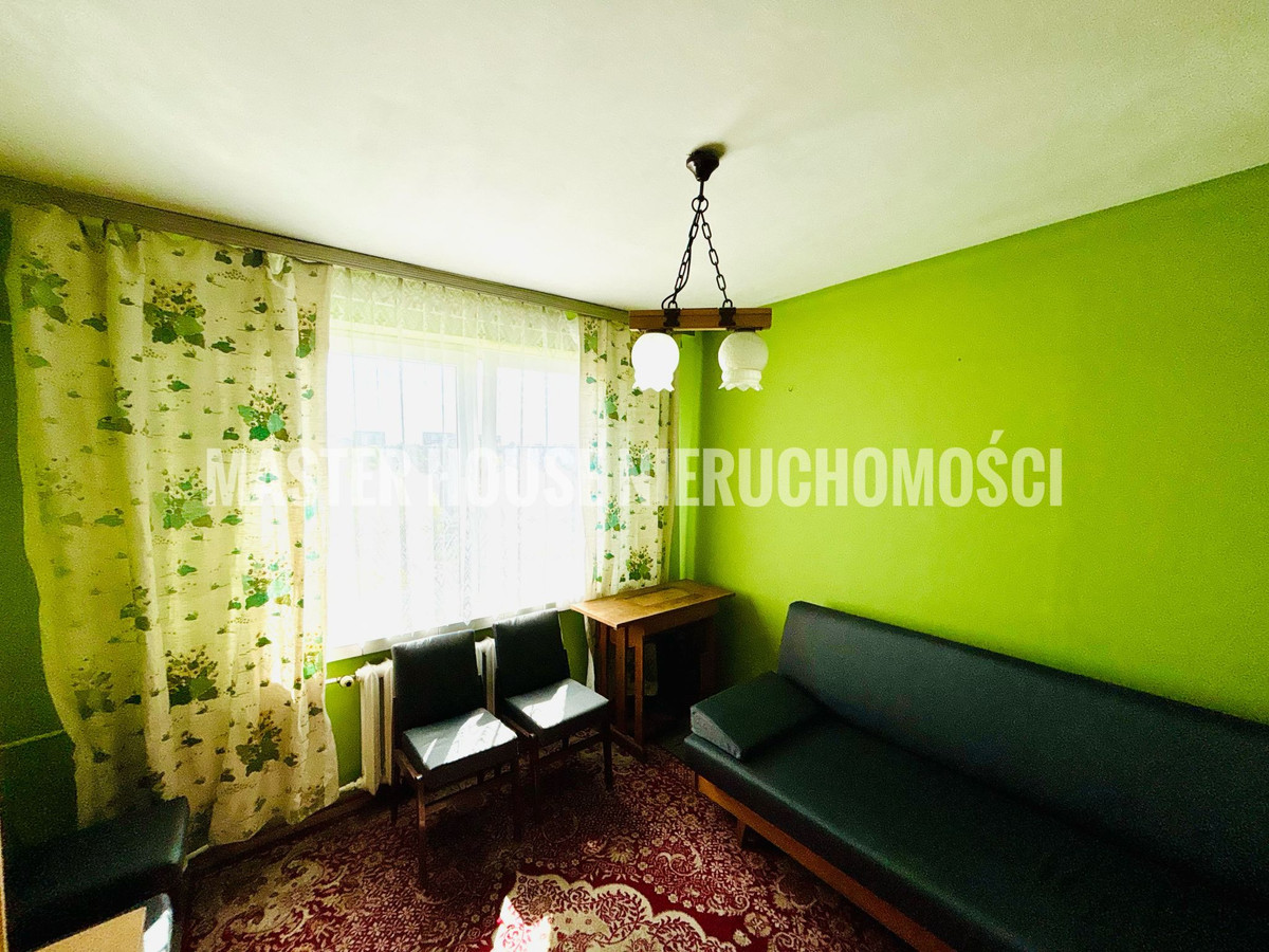 Mieszkanie – Ostrowiec Świętokrzyski, Słoneczne, Śródmieście - Widok 2