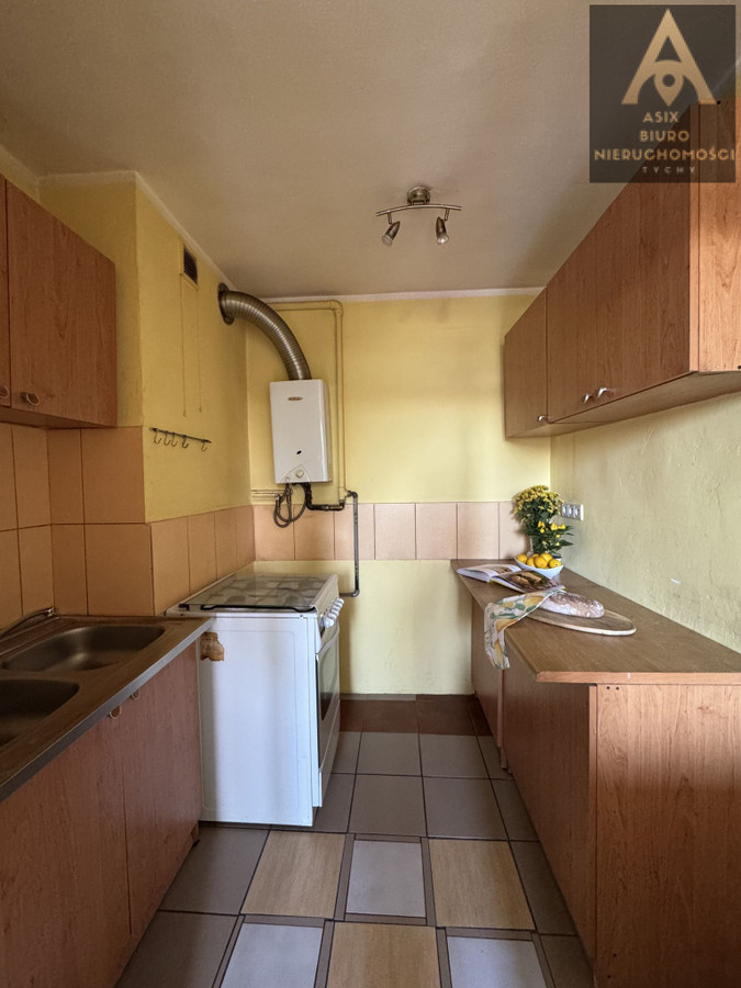 Mieszkanie – Tychy, Urbanowice - Widok 5
