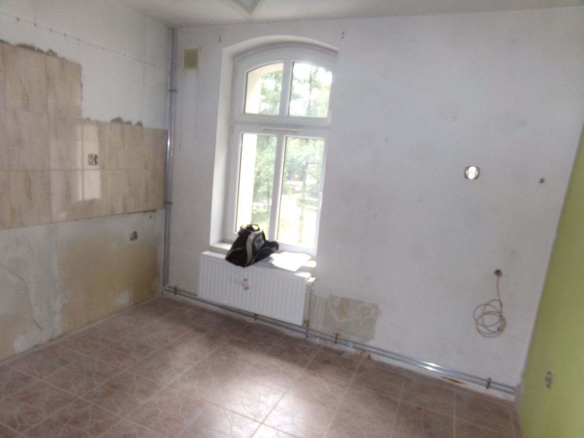 Apartment in Katowice, Janów, Janów-Nikiszowiec - Więcej