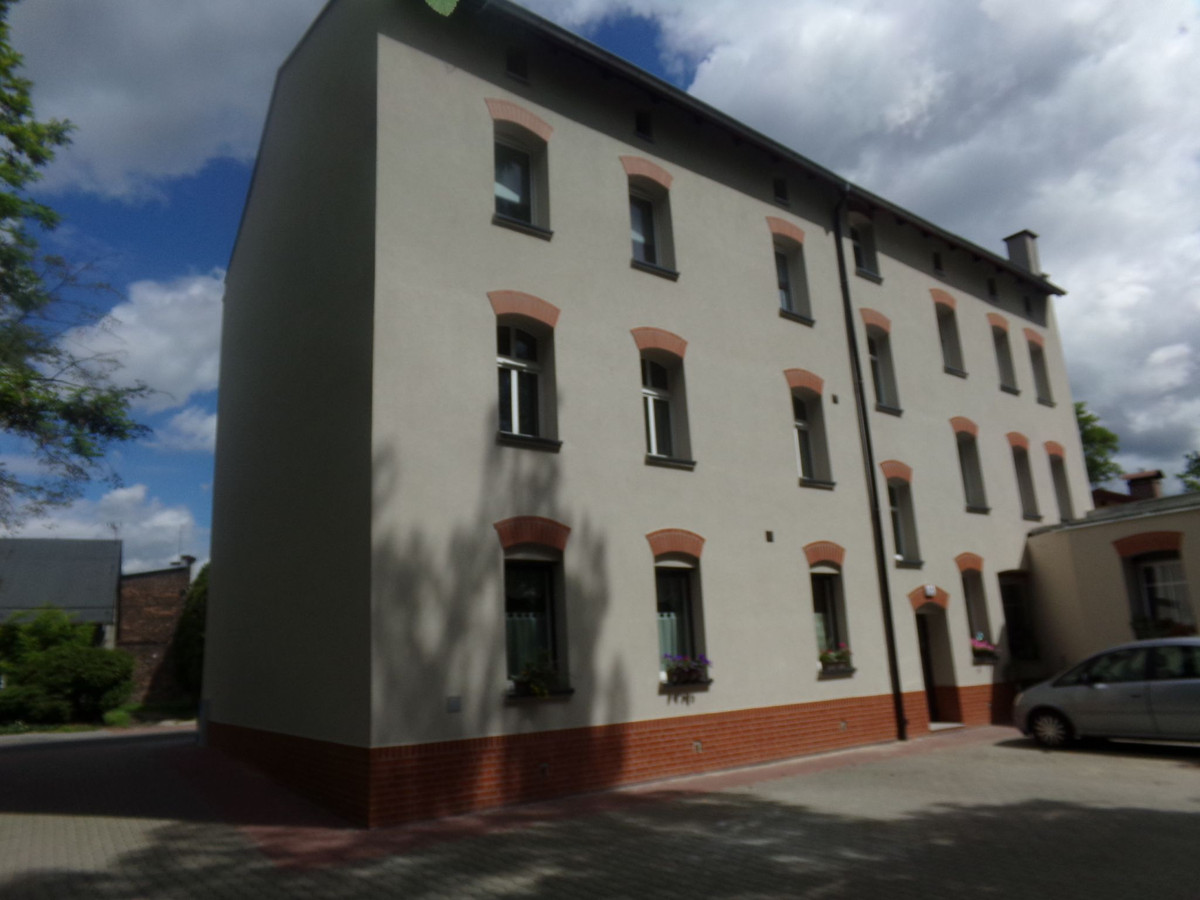 Apartment in Katowice, Janów, Janów-Nikiszowiec - Widok 2