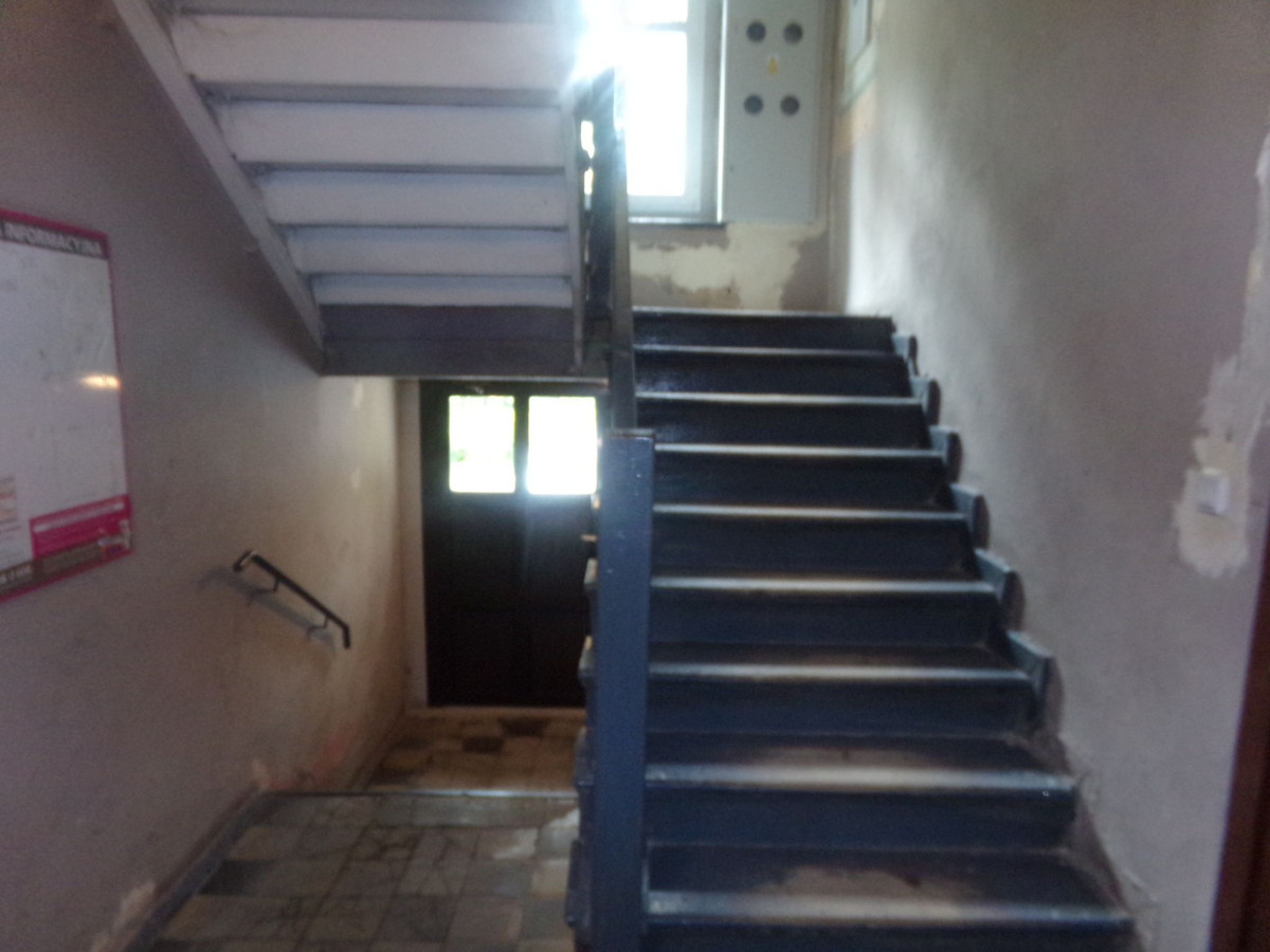 Apartment in Katowice, Janów, Janów-Nikiszowiec - Widok 3