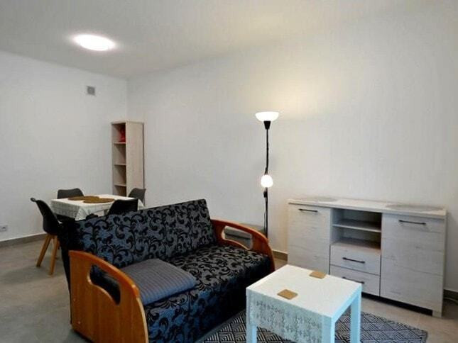 2-pokojowe z balkonem na Saskiej Kępie - Widok 3
