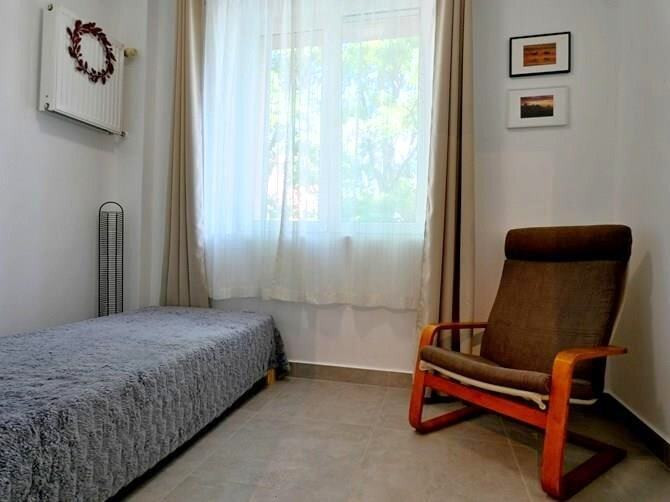 2-pokojowe z balkonem na Saskiej Kępie - Widok 6