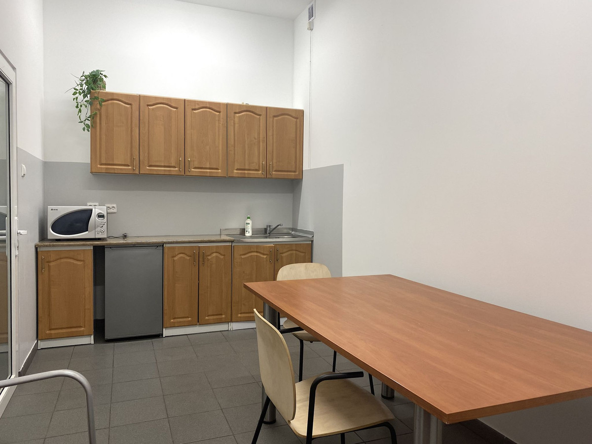 AL. JEROZOLIMSKIE | Reguły przy WKD | 24 m² - Widok 4