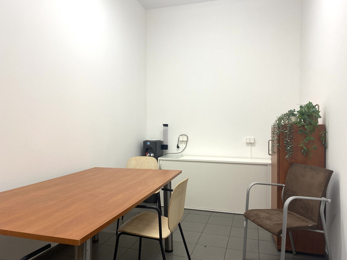 AL. JEROZOLIMSKIE | Reguły przy WKD | 24 m² - Widok 3