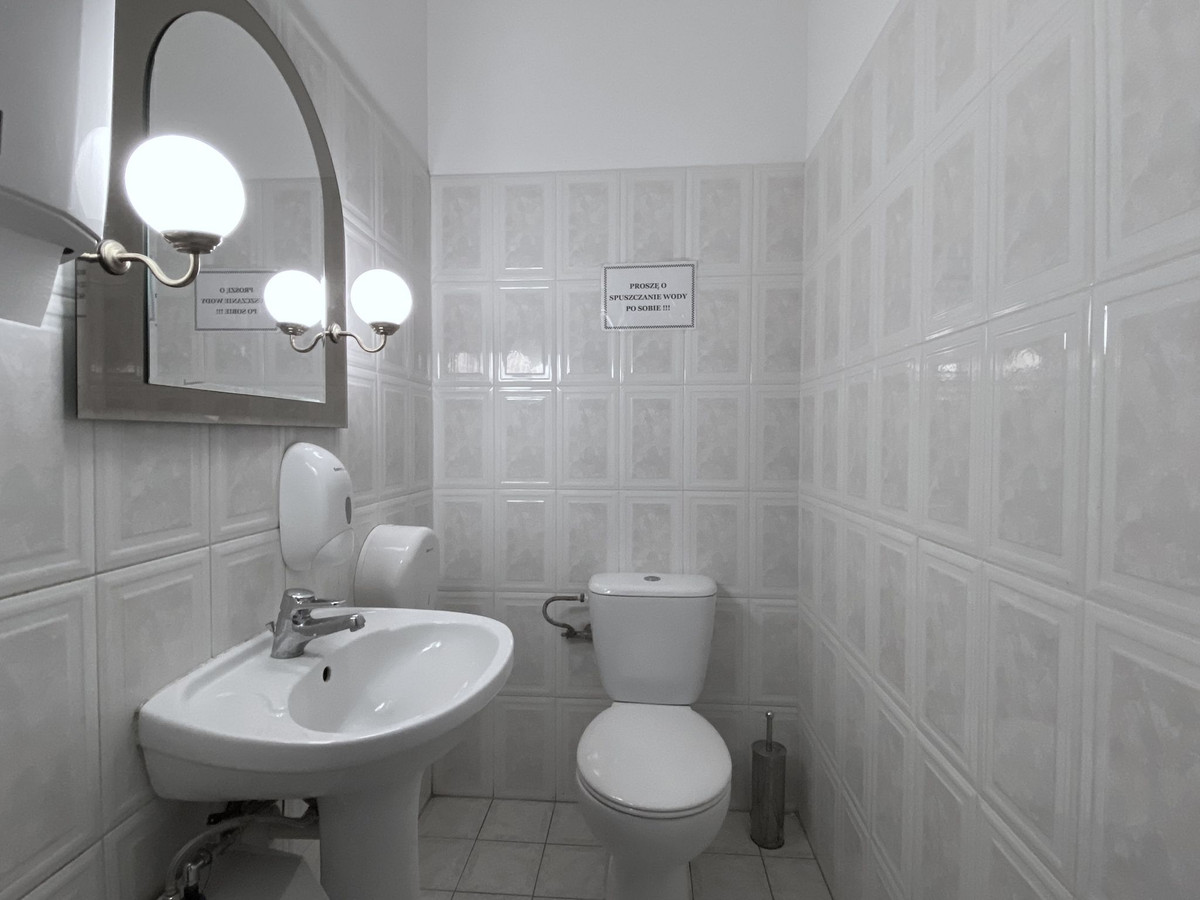 AL. JEROZOLIMSKIE | Reguły przy WKD | 24 m² - Widok 5