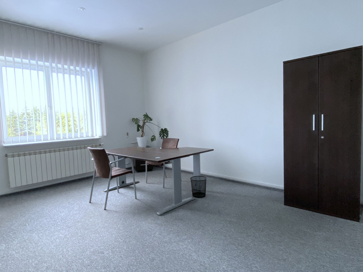 AL. JEROZOLIMSKIE | Reguły przy WKD | 24 m² - Widok 2