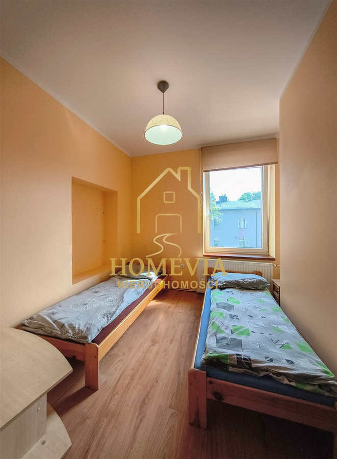 Apartment in Sosnowiec, Milowice - Widok 2