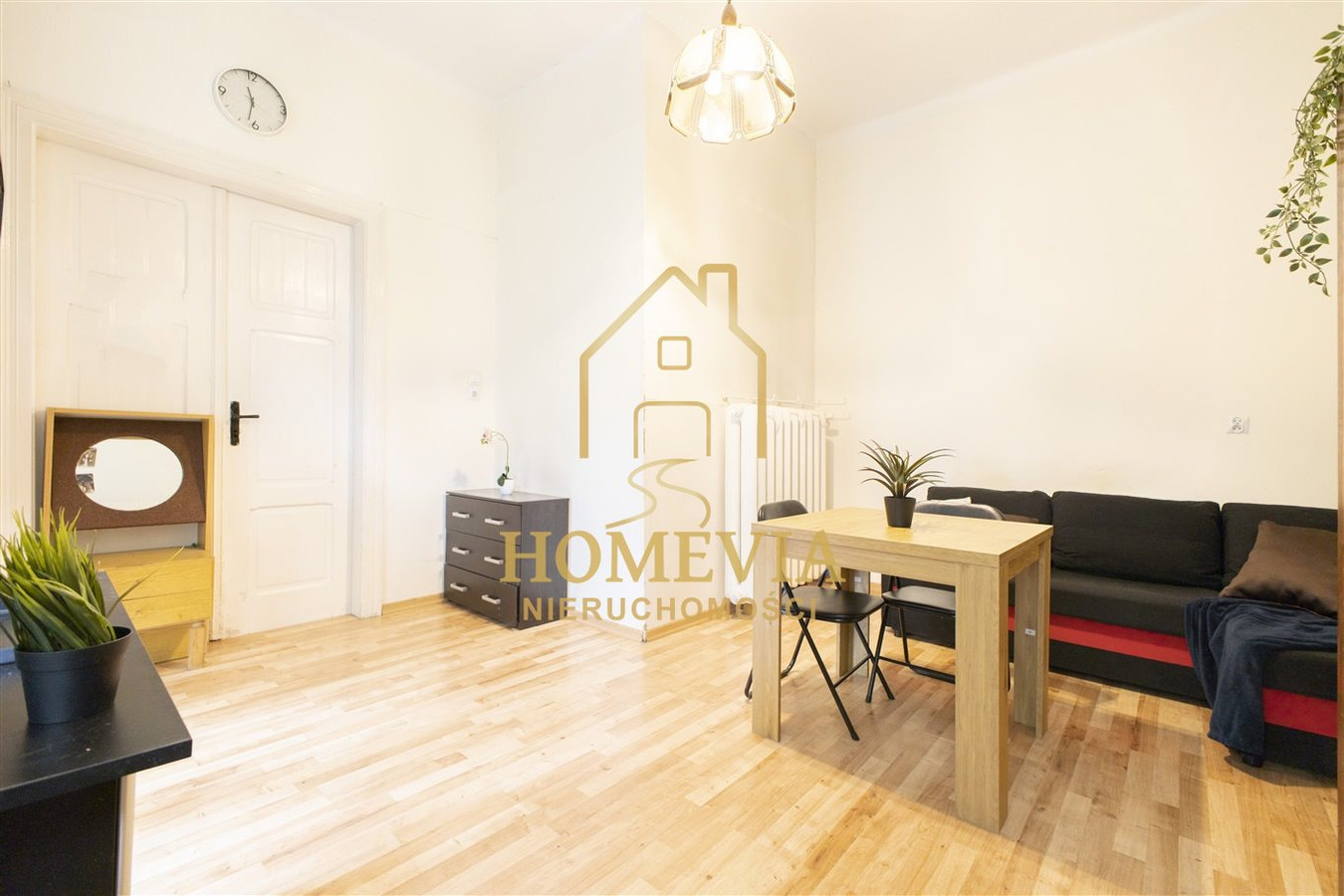 2 pokojowe mieszkanie |10 m² balkon | Pogoń - Więcej