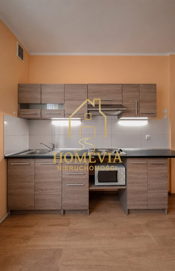 Apartment in Sosnowiec, Milowice - Więcej