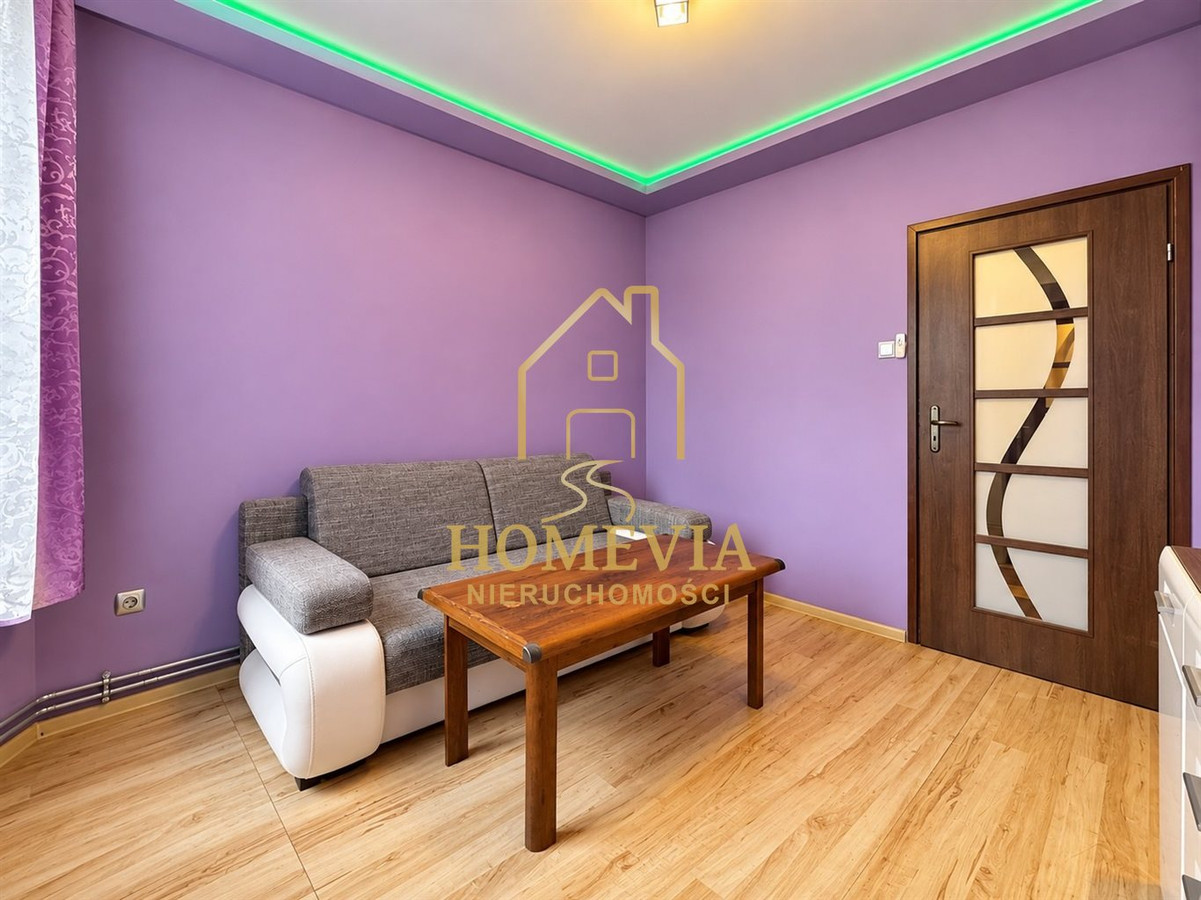 Apartment in Siemianowice Śląskie, Centrum - View 4