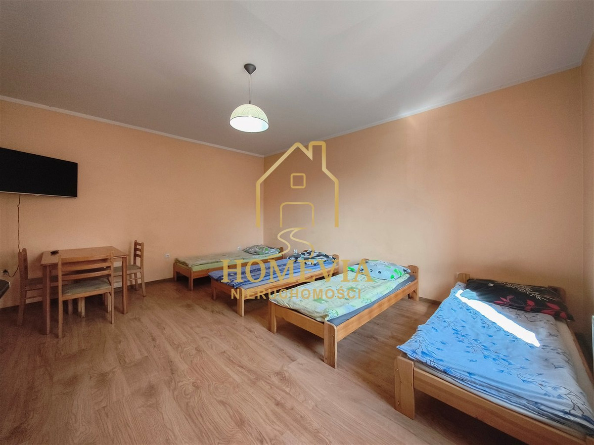 Apartment in Sosnowiec, Milowice - Widok 5