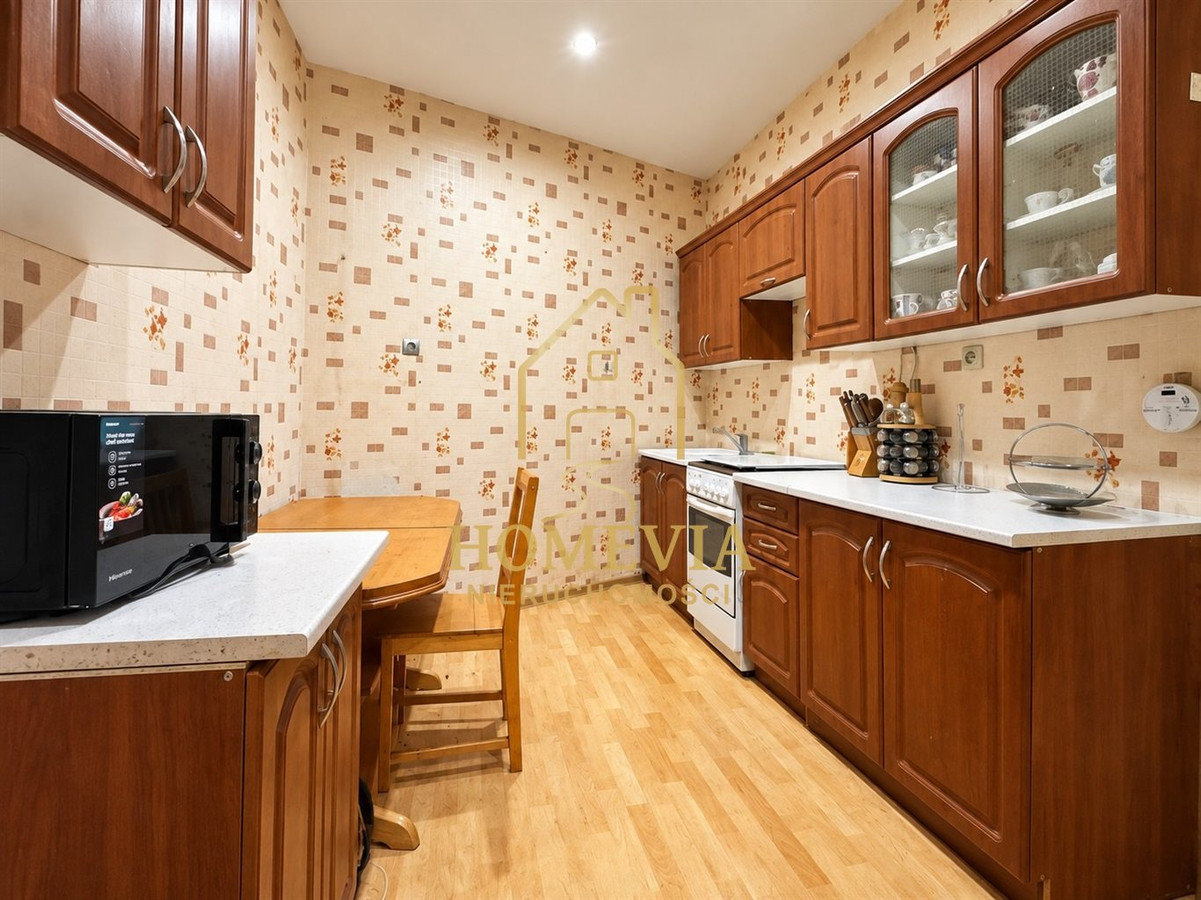 Apartment in Siemianowice Śląskie, Centrum - View 5