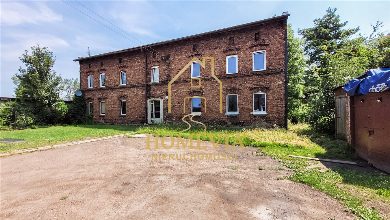 Dom – Zabrze, Stara Kolonia, Kończyce - Widok 4