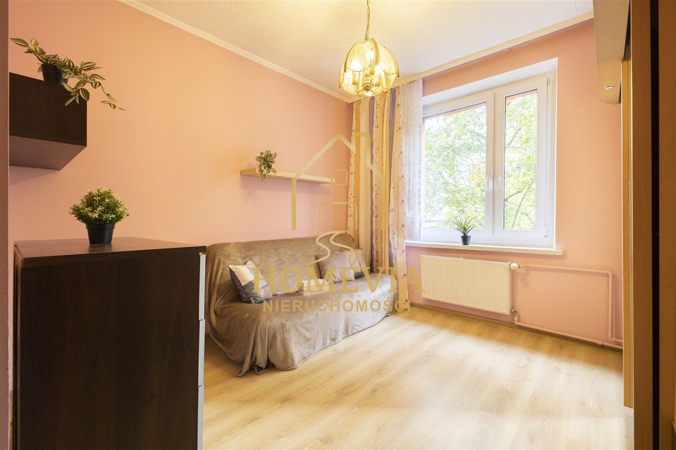 Mieszkanie – Zabrze, Osiedle Barbary, Centrum - Widok 3