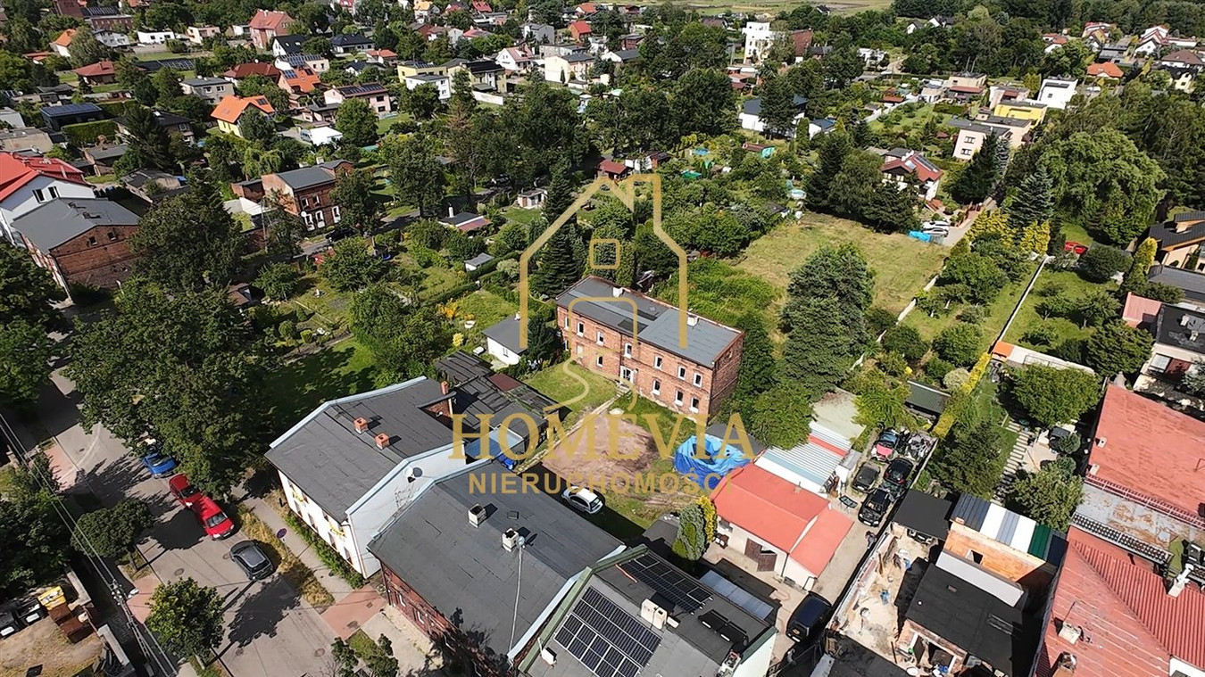 Dom – Zabrze, Stara Kolonia, Kończyce - Widok 3