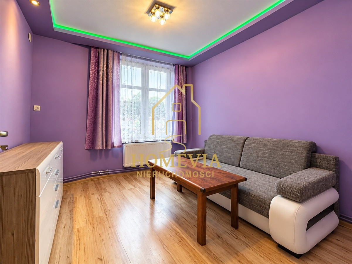 Apartment in Siemianowice Śląskie, Centrum - View 3