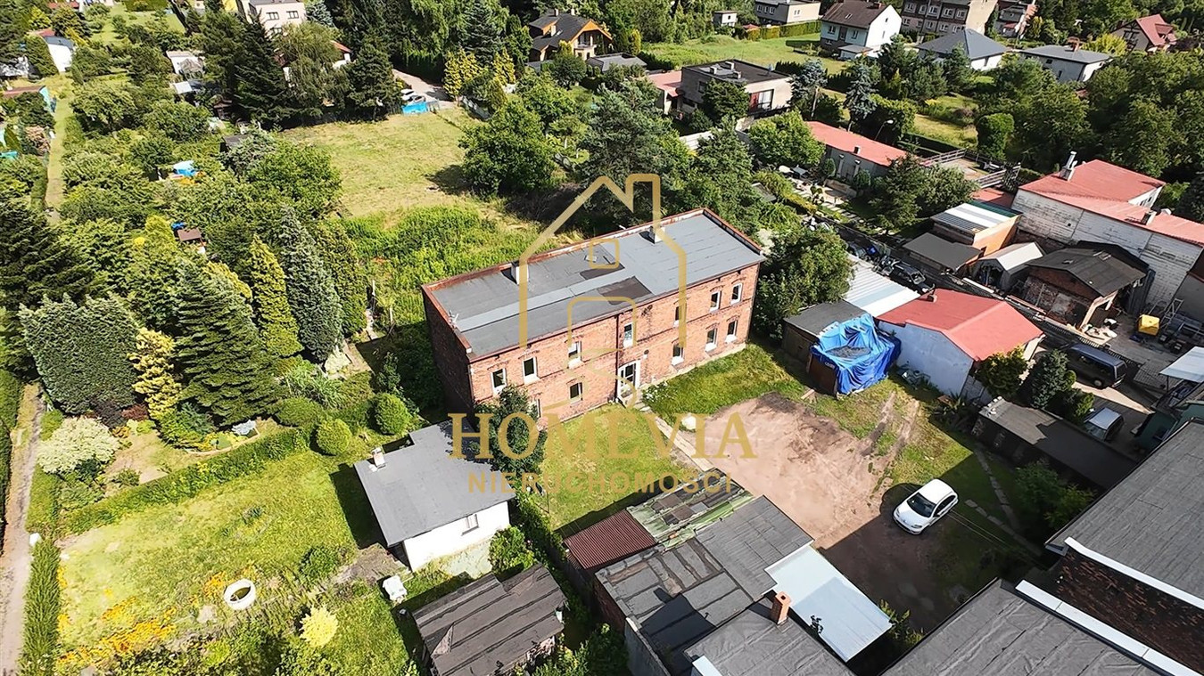 Dom – Zabrze, Stara Kolonia, Kończyce - Widok 2