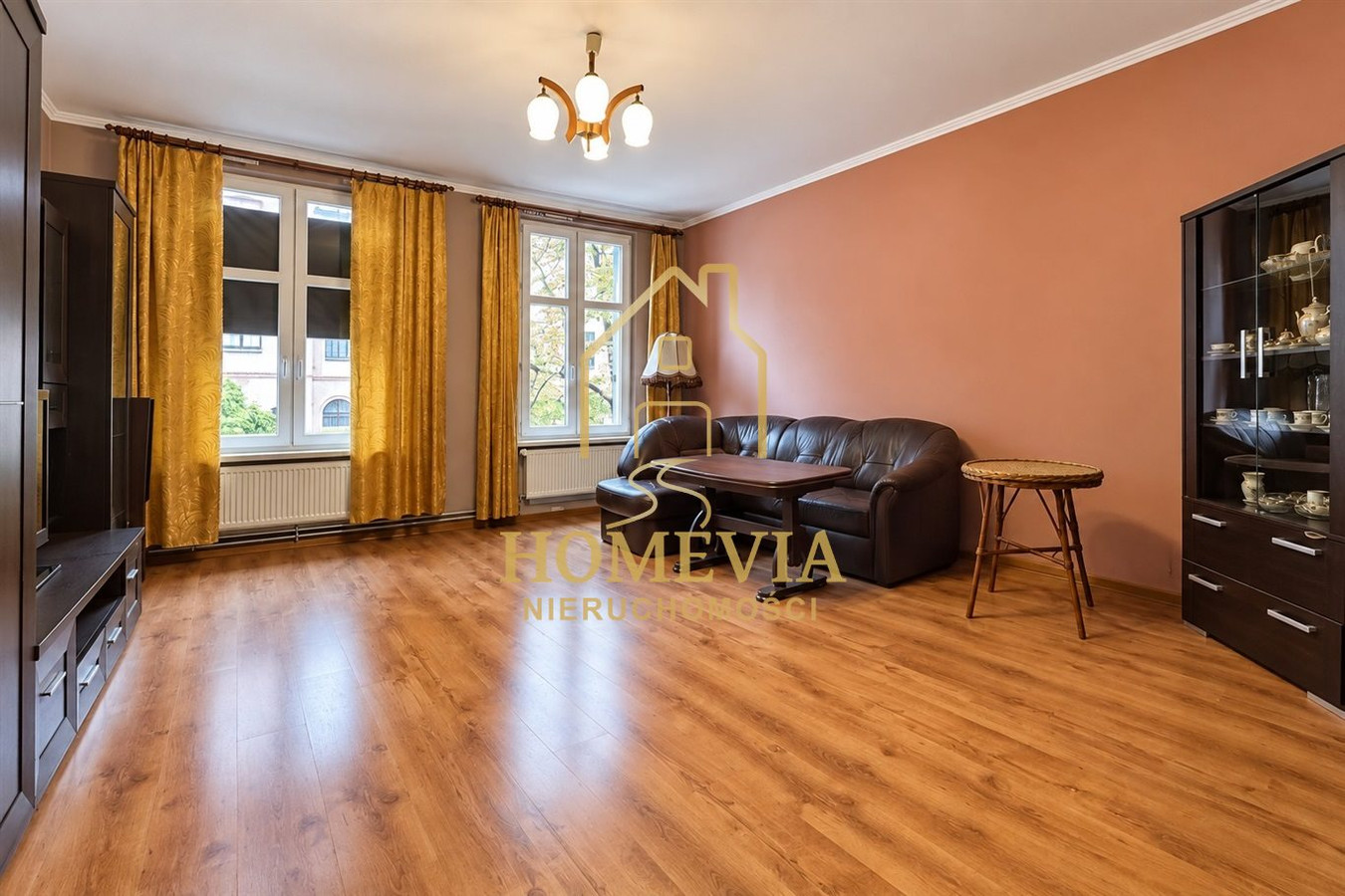 Apartment in Siemianowice Śląskie, Centrum - View 2