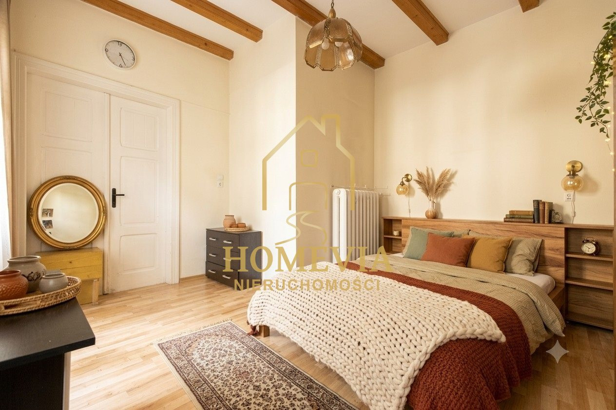 2 pokojowe mieszkanie |10 m² balkon | Pogoń - Widok 6