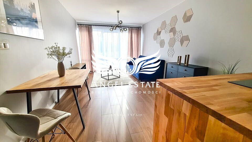 Apartment in Szczecin, Stołczyn, Bukowo - Widok 2