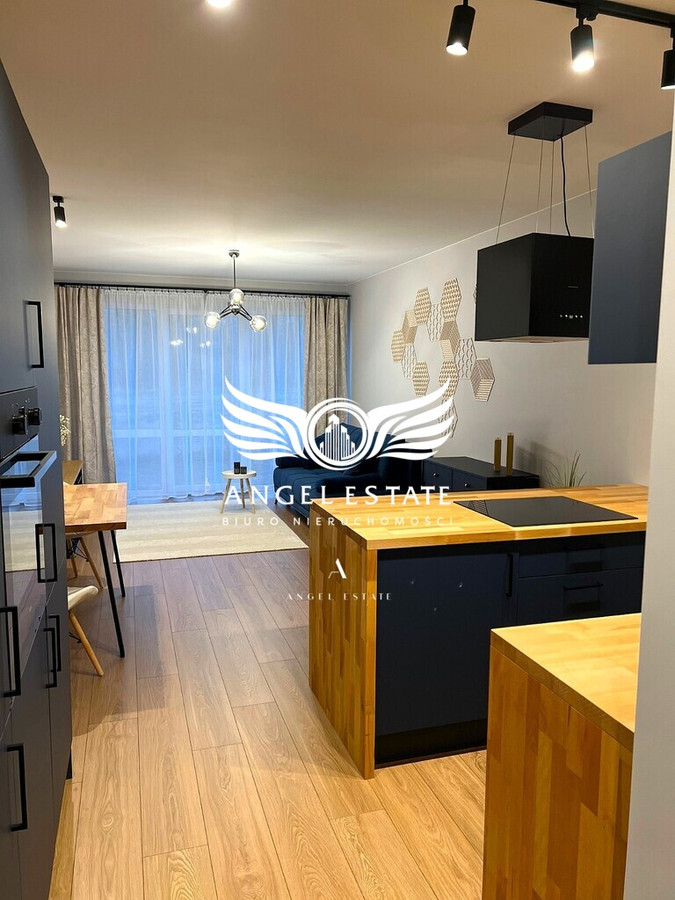 Apartment in Szczecin, Stołczyn, Bukowo - Więcej