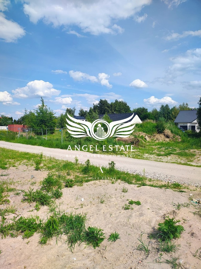 Działka budowlana 1005m² | Płonia | Puszcza Bukowa - Więcej