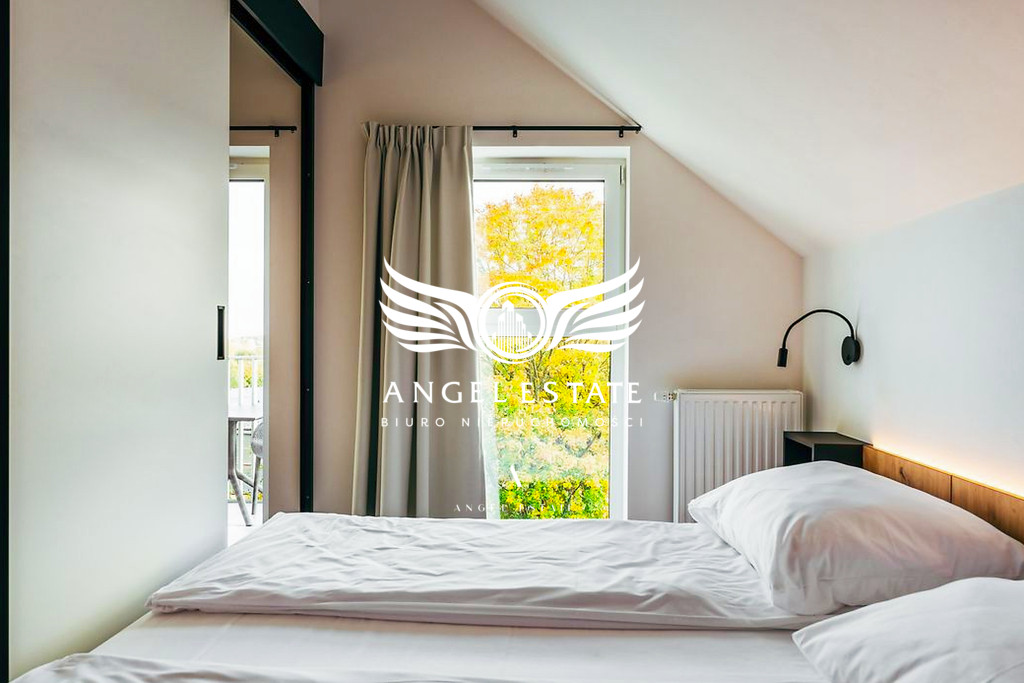 Gotowy apartament premium! Kołobrzeg - Widok 4