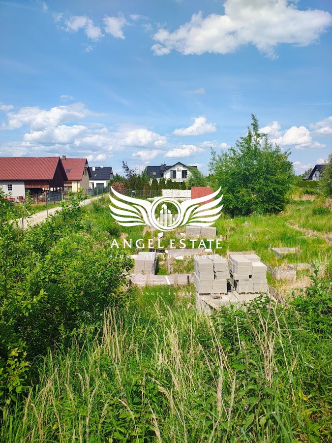 Działka budowlana 1005m² | Płonia | Puszcza Bukowa - Widok 4