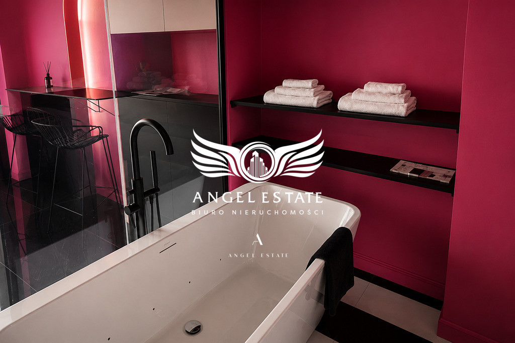 Najbardziej instagramowy apartament - Widok 6