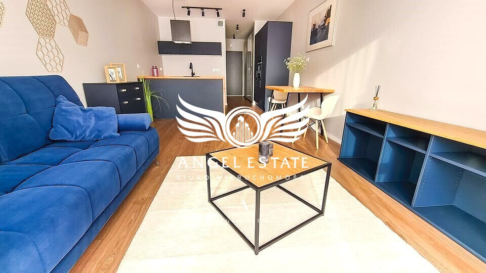 Apartment in Szczecin, Stołczyn, Bukowo - Widok 4