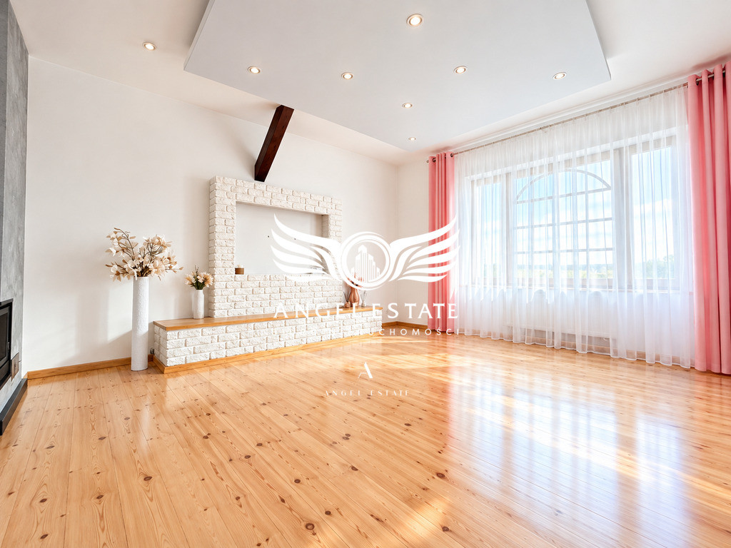 Ekskluzywny apartament 100 m² | Wojska Polskiego