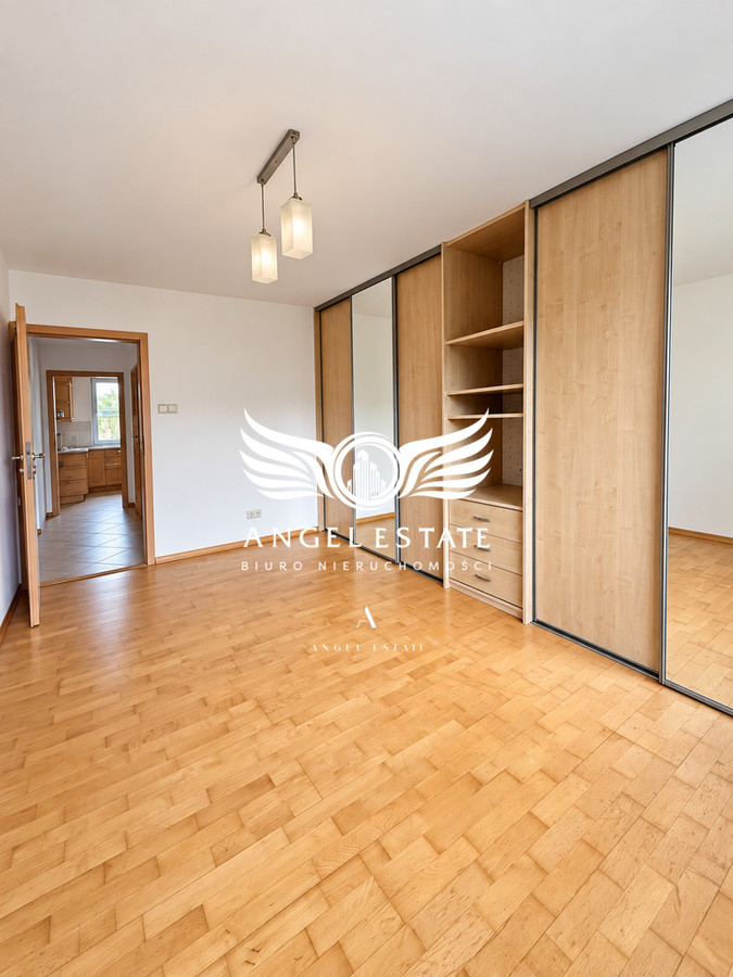 Mieszkanie – Szczecin, Pogodno - Widok 3