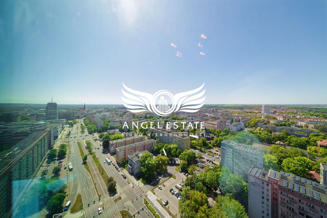 Mieszkanie – Szczecin, Centrum - Widok 4