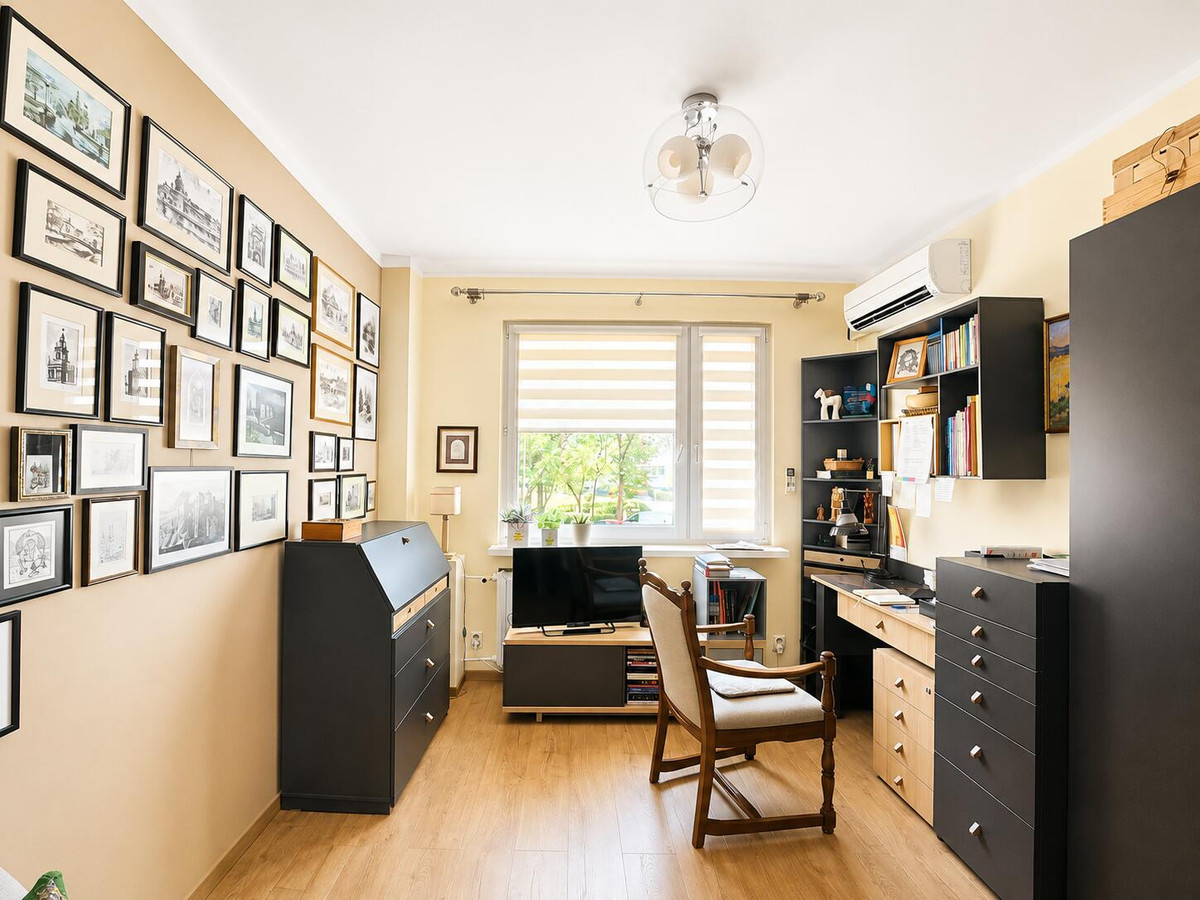 Apartment in Częstochowa, Północ - Widok 5