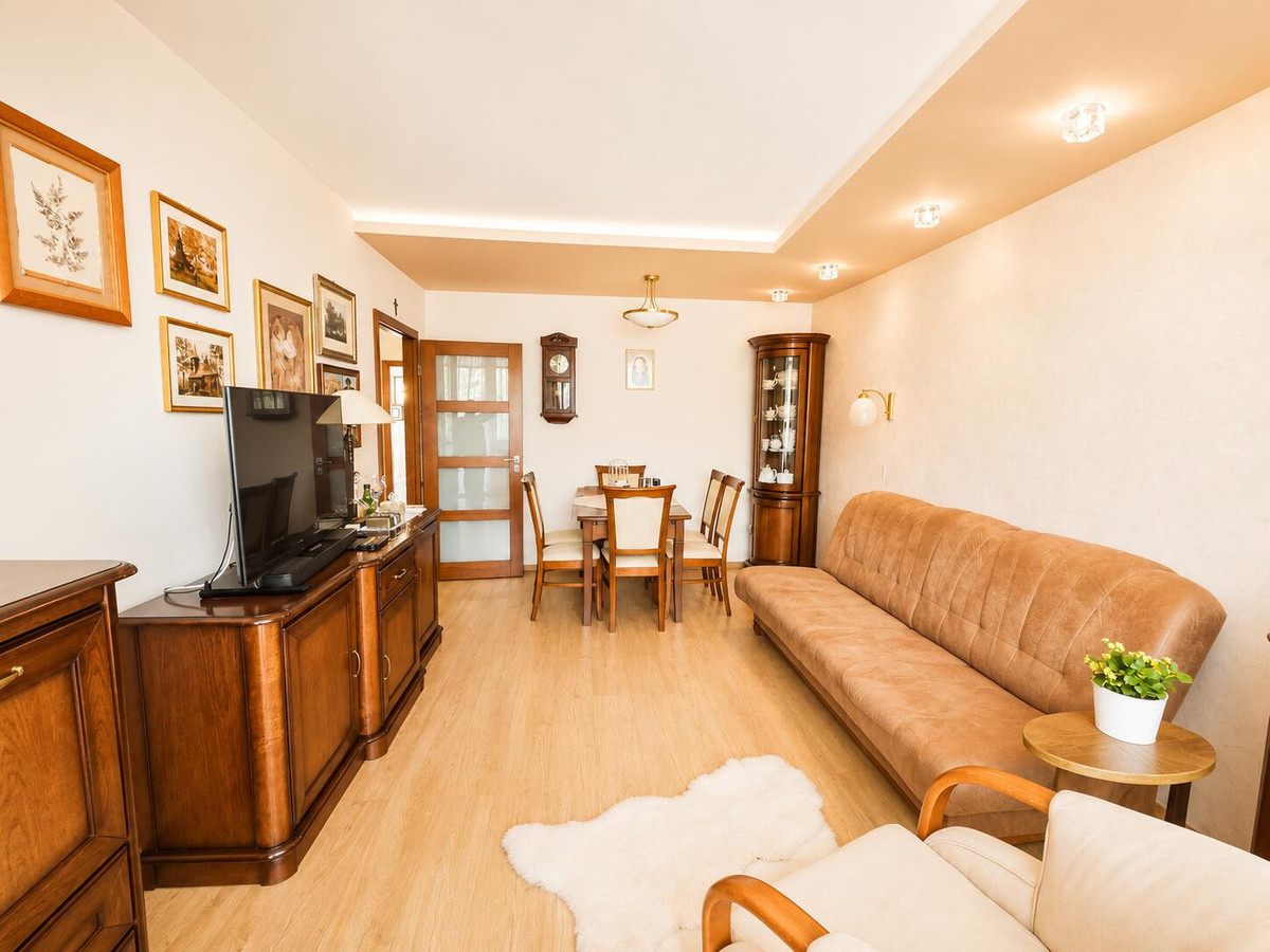 Apartment in Częstochowa, Północ - Widok 2