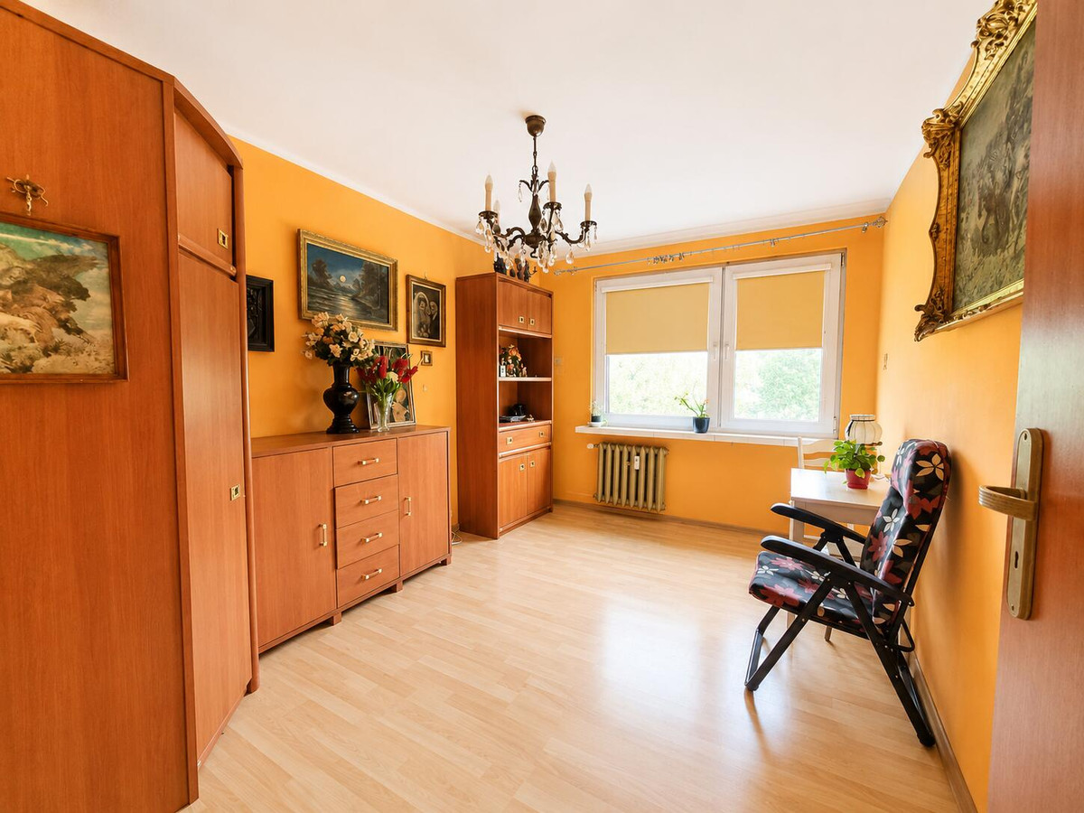 Apartment in Częstochowa, Północ - Widok 4