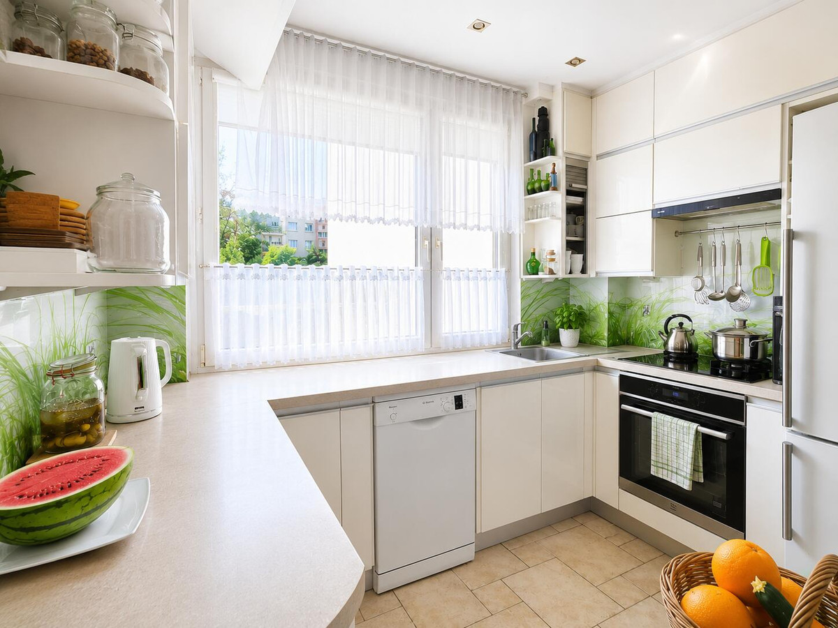 Apartment in Częstochowa, Północ - Widok 3