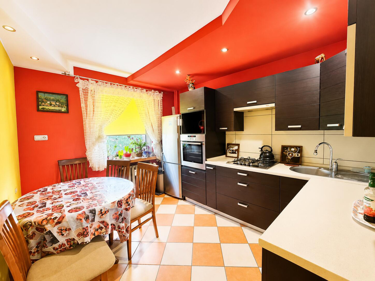 Apartment in Częstochowa, Północ - Więcej