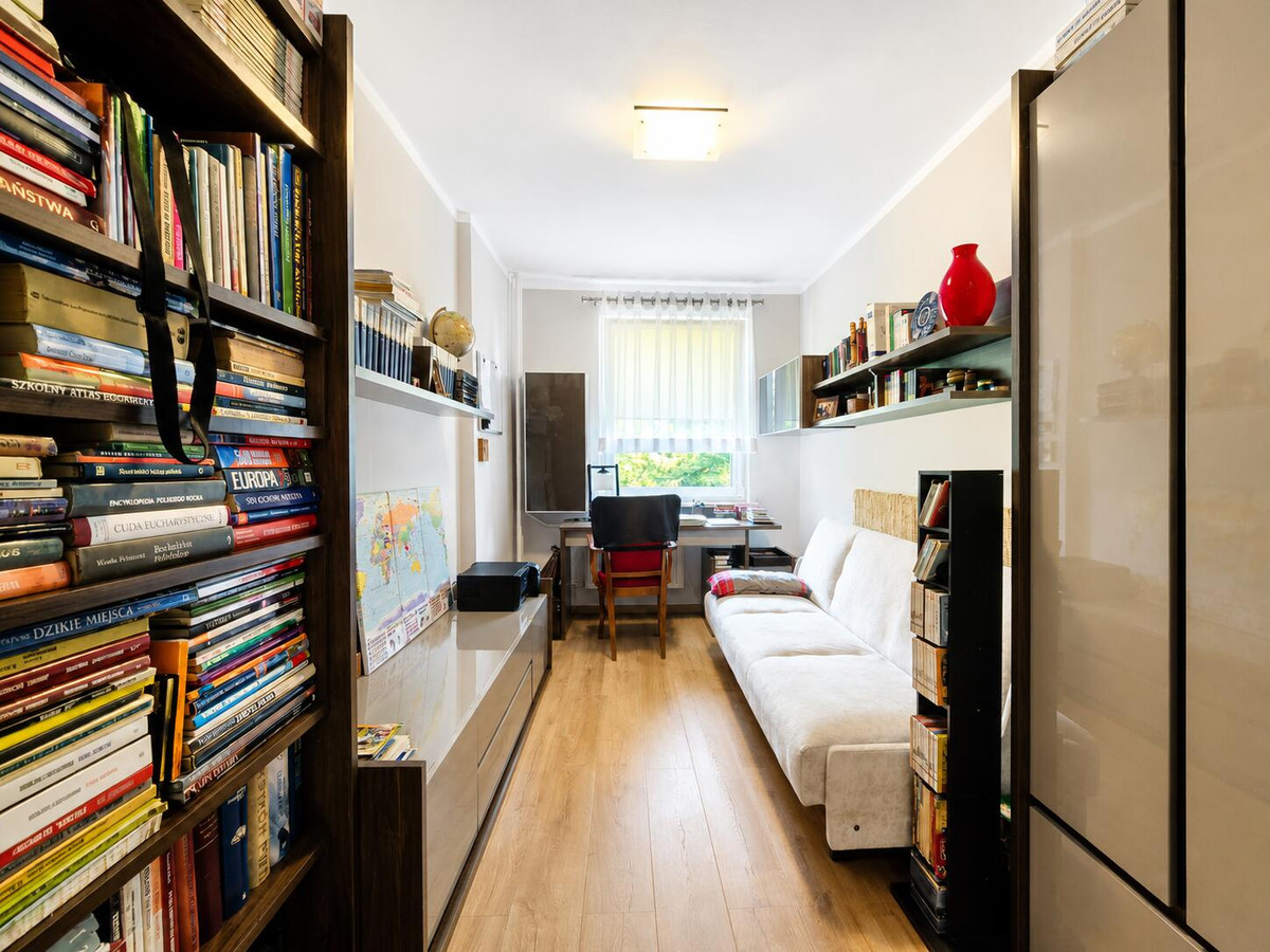 Apartment in Częstochowa, Północ - Widok 4