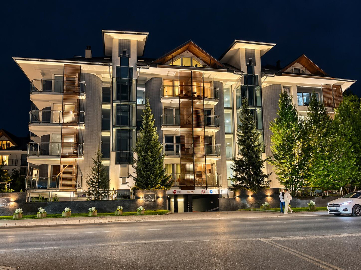 Mieszkanie – Zakopane - Widok 5