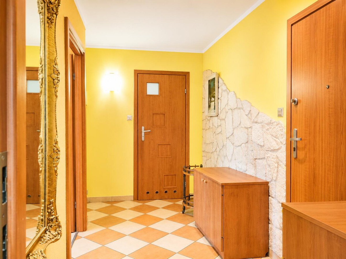 Apartment in Częstochowa, Północ - Widok 5