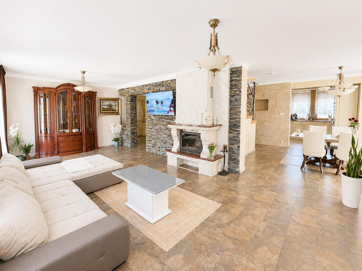 House in Częstochowa, Północ - View 4